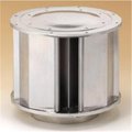 Integra Miltex M & G Duravent 6GVVTH 6 Inch  Type B Vent High Wind Rain Cap 68630